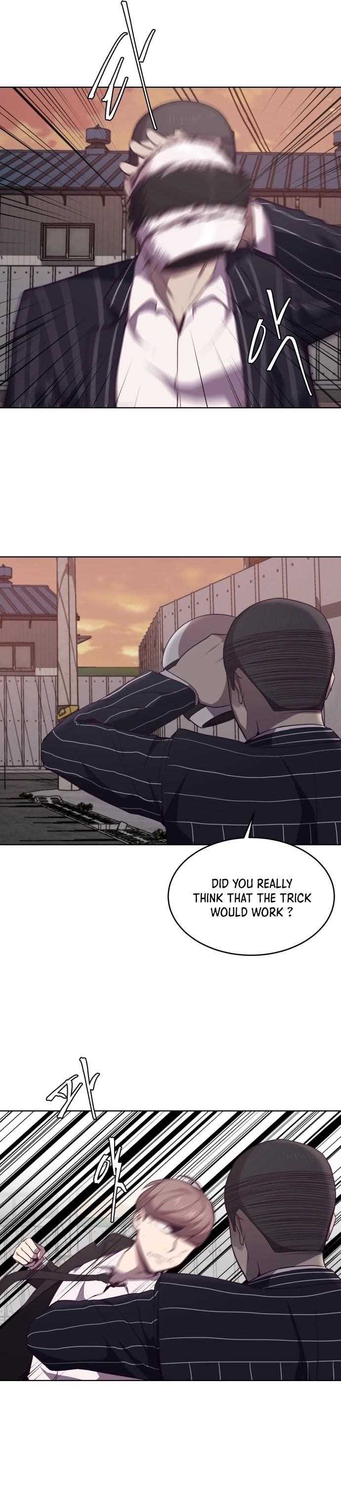 The Boy Of Death Chapter 19 - Page 29 in English