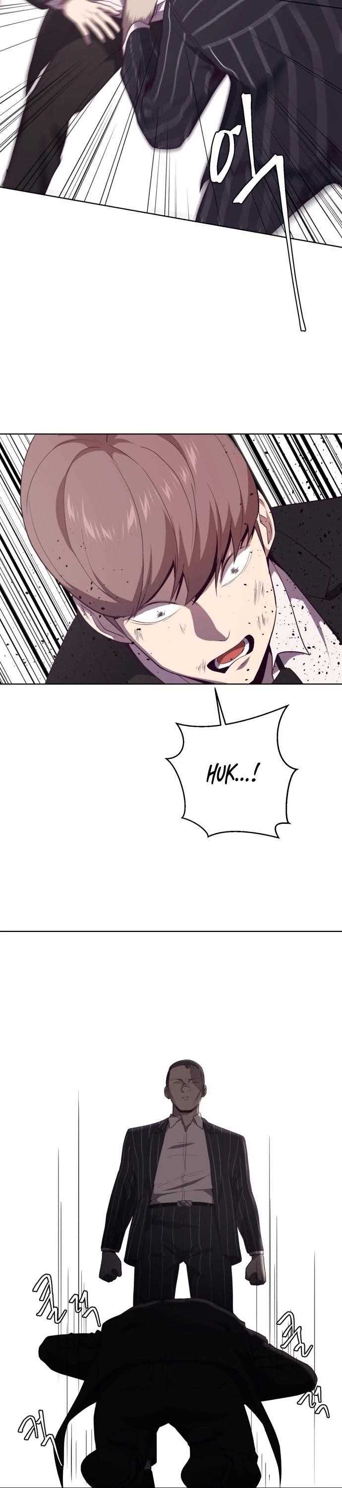 The Boy Of Death Chapter 19 - Page 34 in English