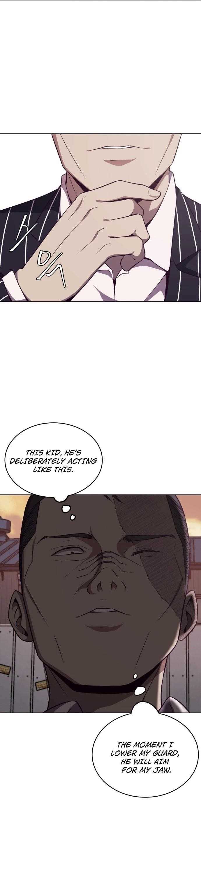 The Boy Of Death Chapter 19 - Page 35 in English