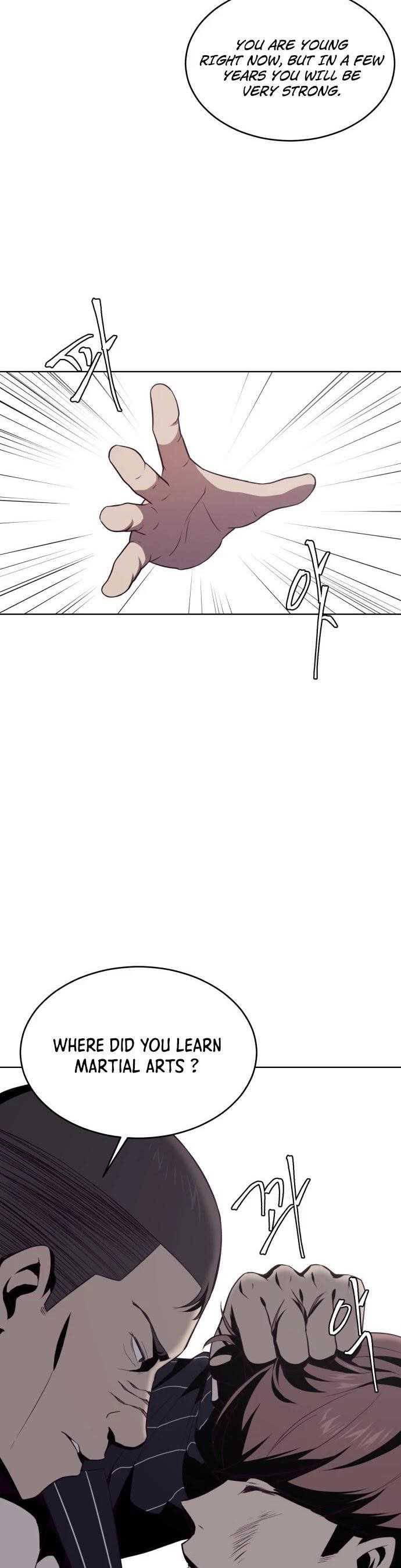The Boy Of Death Chapter 19 - Page 37 in English