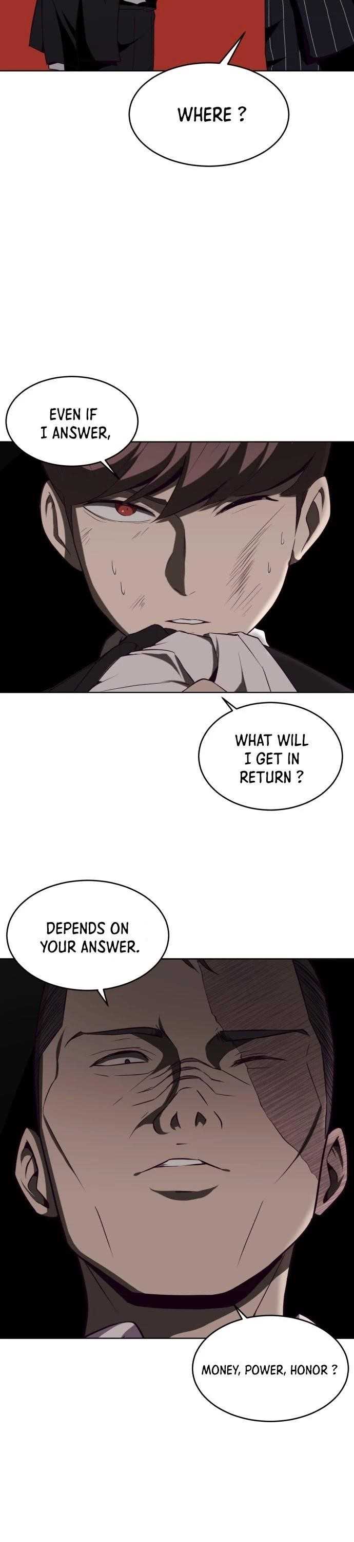 The Boy Of Death Chapter 19 - Page 38 in English