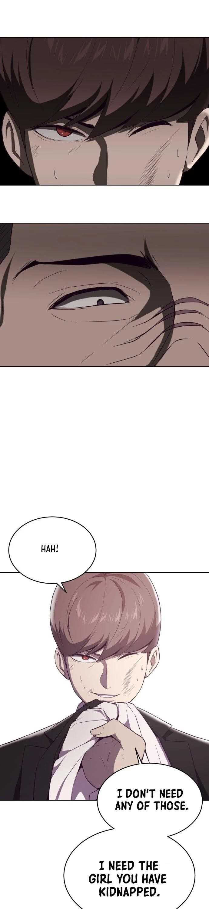 The Boy Of Death Chapter 19 - Page 39 in English