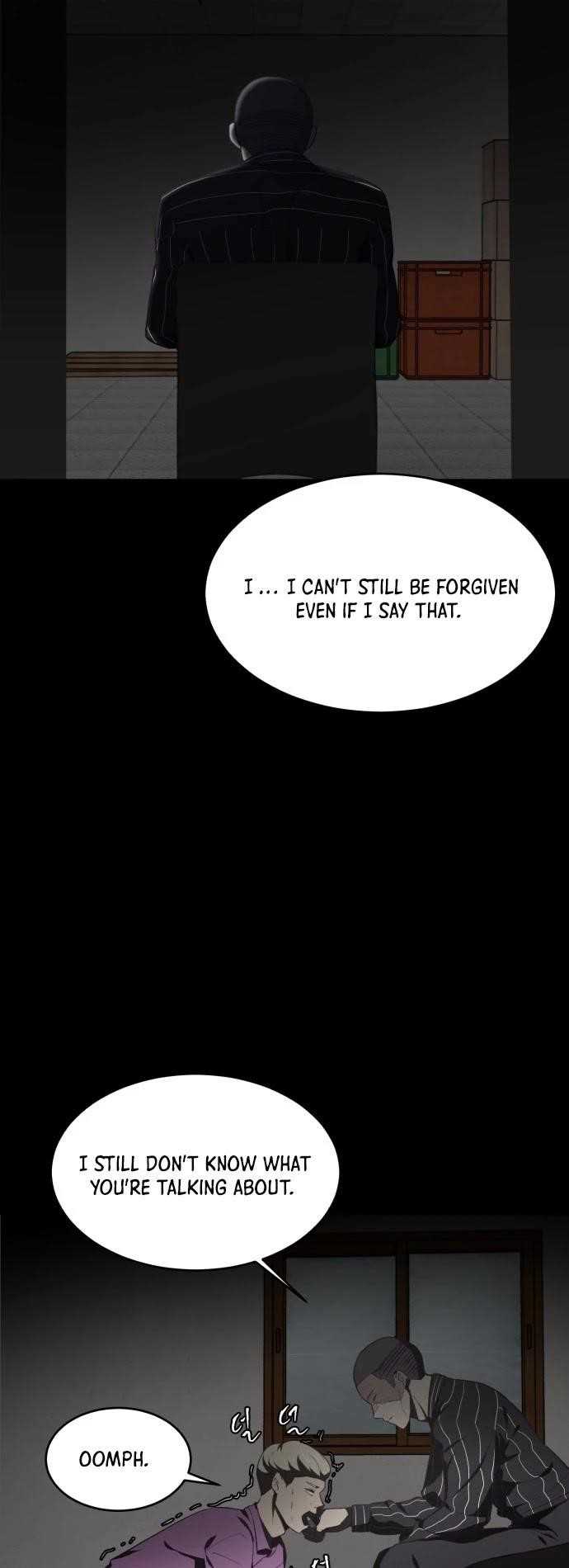 The Boy Of Death Chapter 19 - Page 9 in English