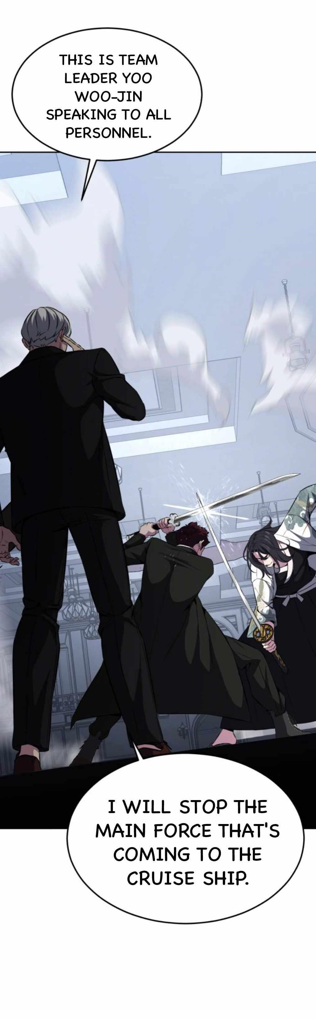 The Boy Of Death Chapter 190 - Page 17 in English