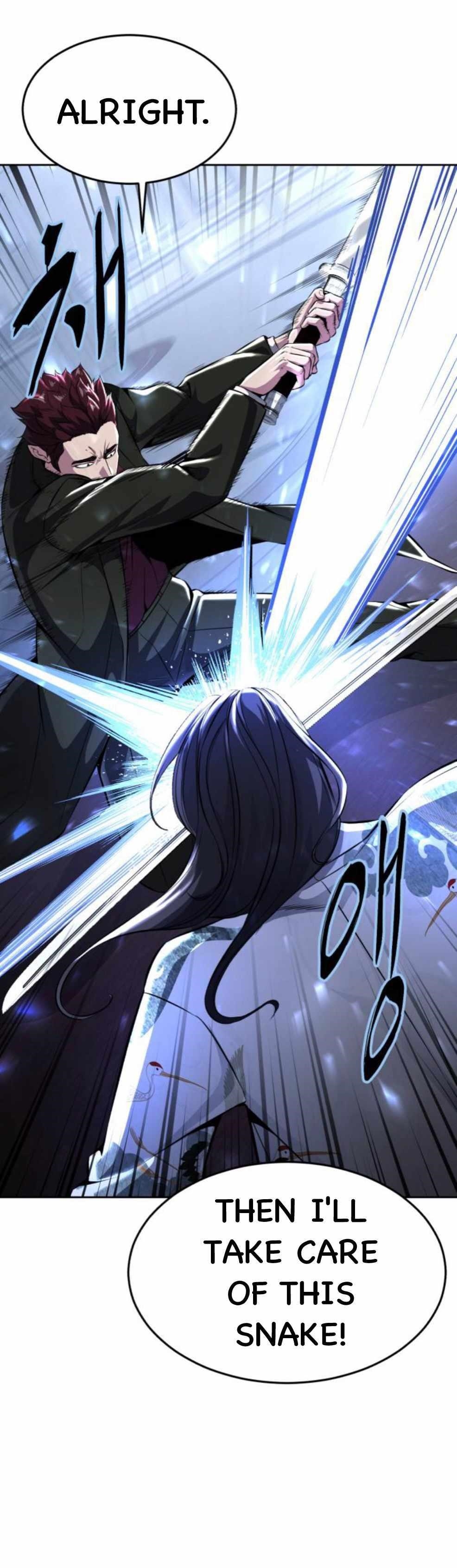 The Boy Of Death Chapter 190 - Page 21 in English