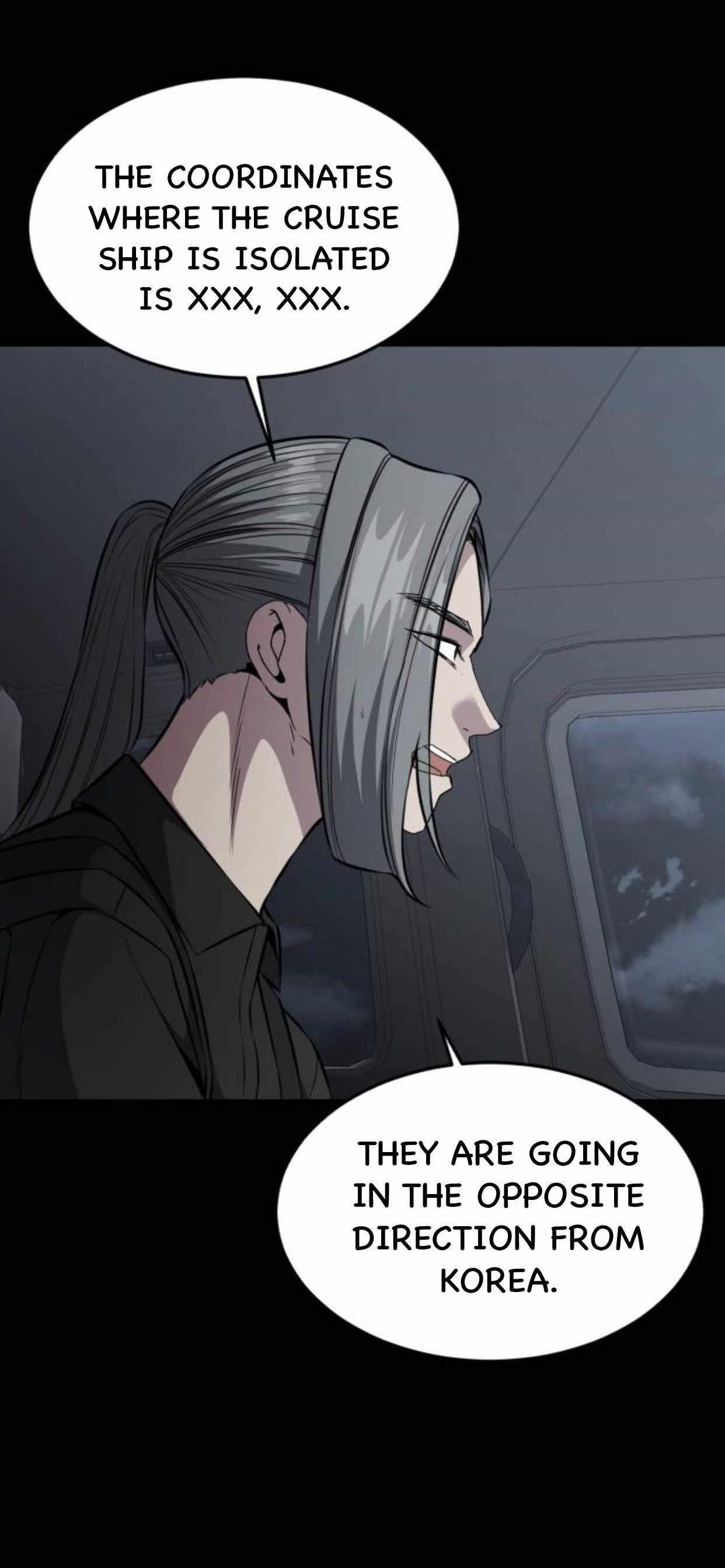 The Boy Of Death Chapter 190 - Page 3 in English
