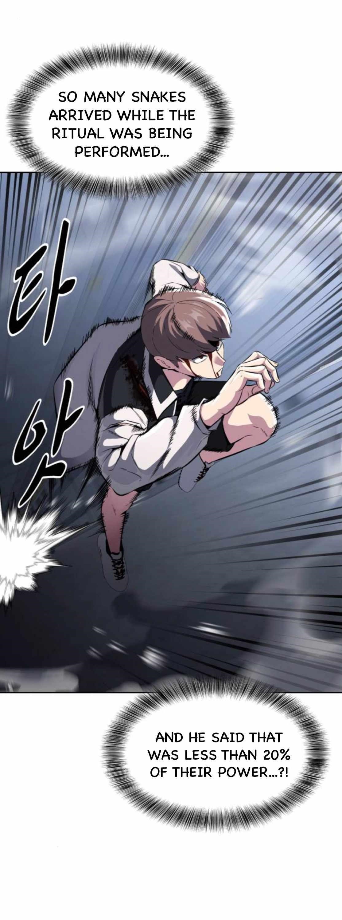 The Boy Of Death Chapter 190 - Page 32 in English