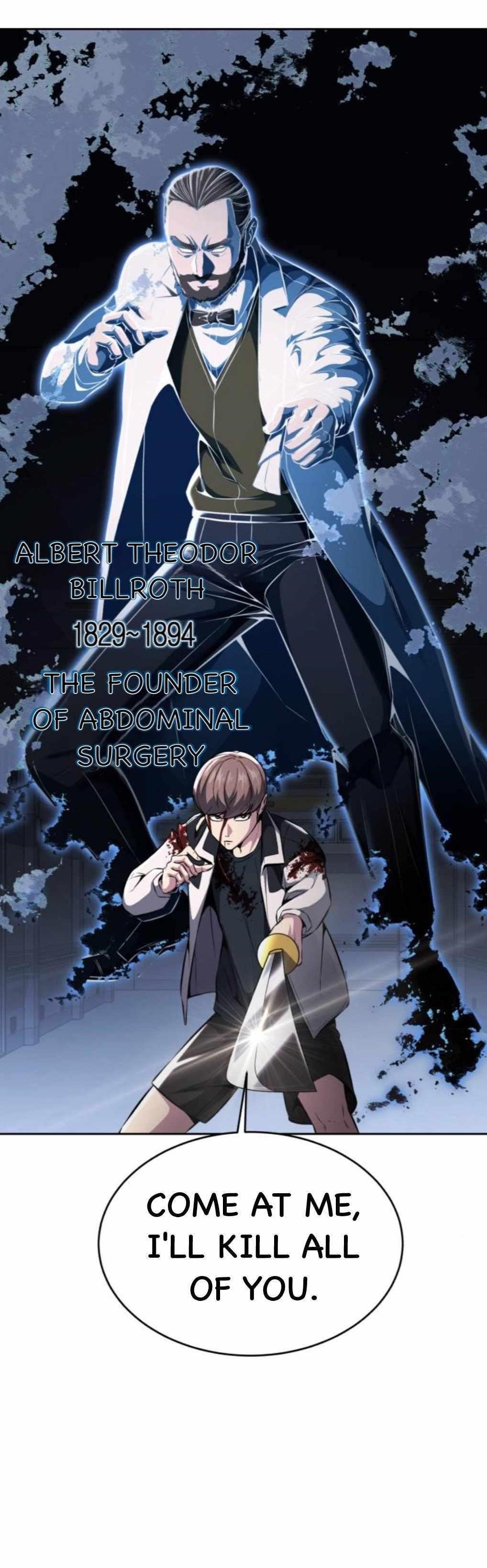 The Boy Of Death Chapter 190 - Page 37 in English