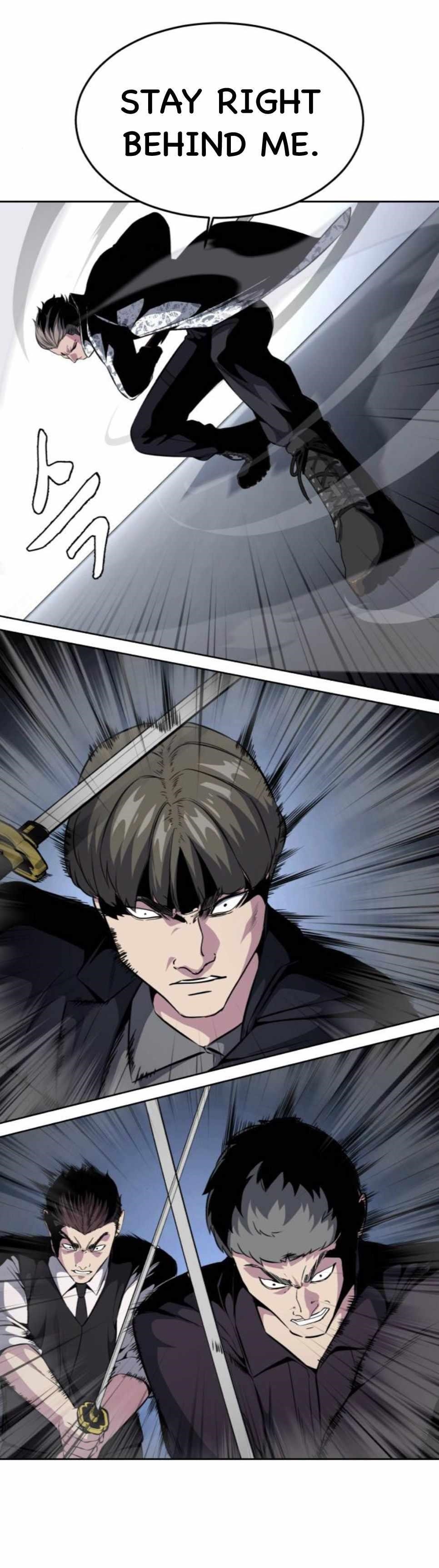 The Boy Of Death Chapter 190 - Page 42 in English