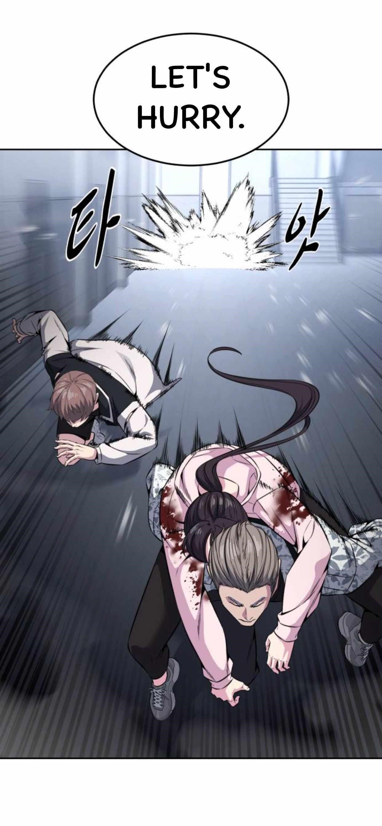 The Boy Of Death Chapter 190 - Page 55 in English