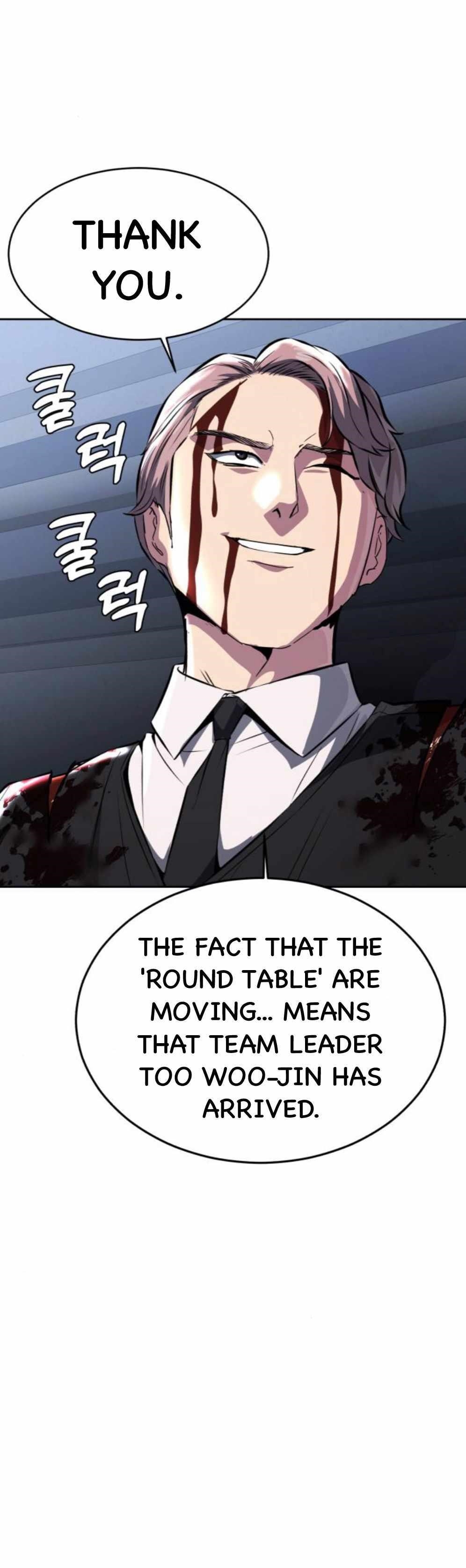 The Boy Of Death Chapter 190 - Page 65 in English