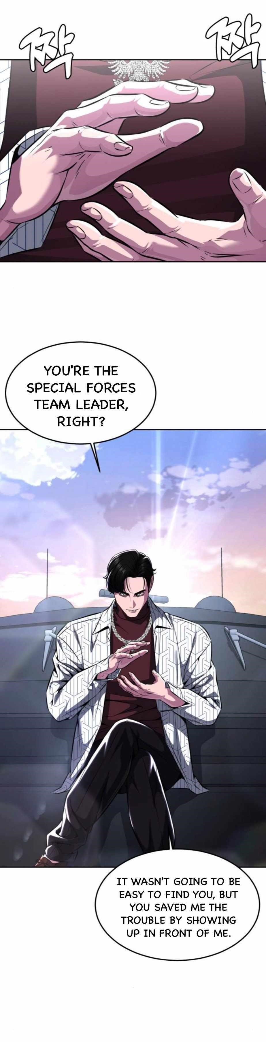 The Boy Of Death Chapter 190 - Page 70 in English