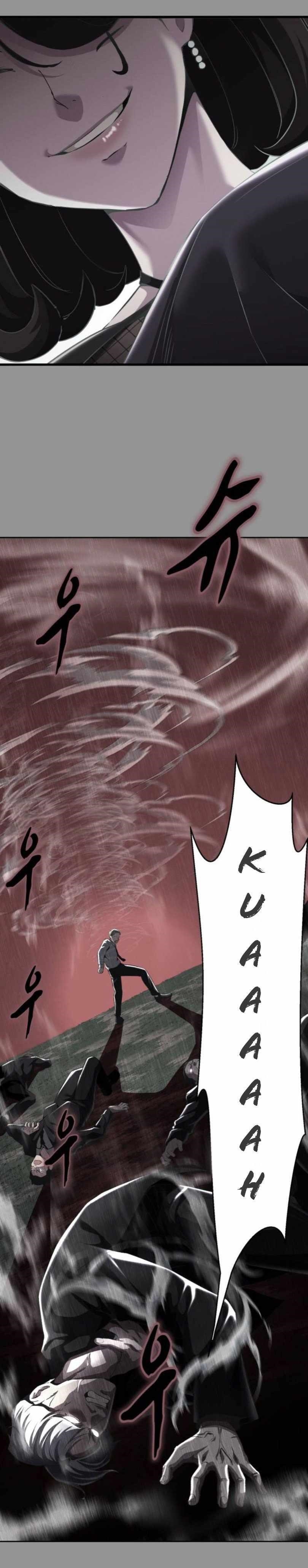 The Boy Of Death Chapter 190 - Page 77 in English