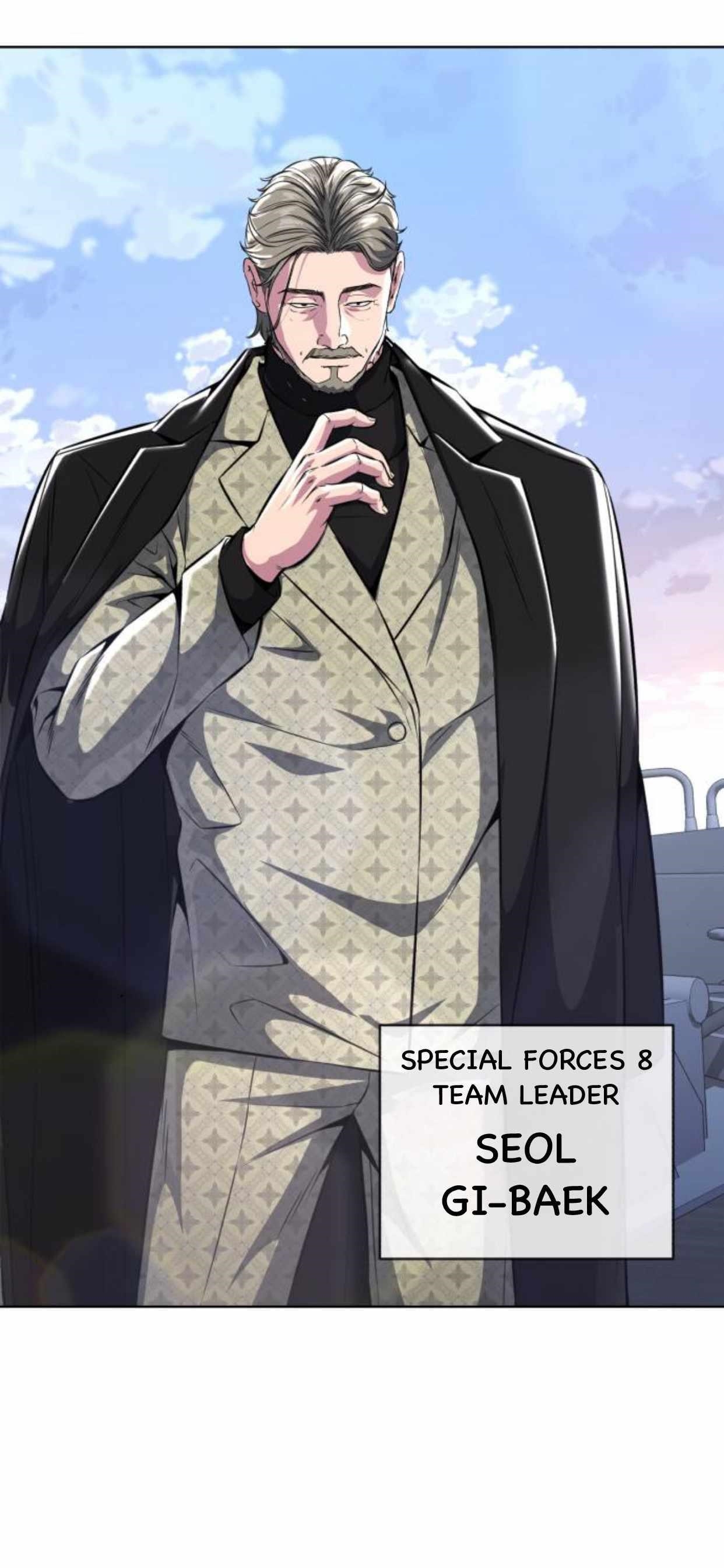 The Boy Of Death Chapter 190 - Page 81 in English