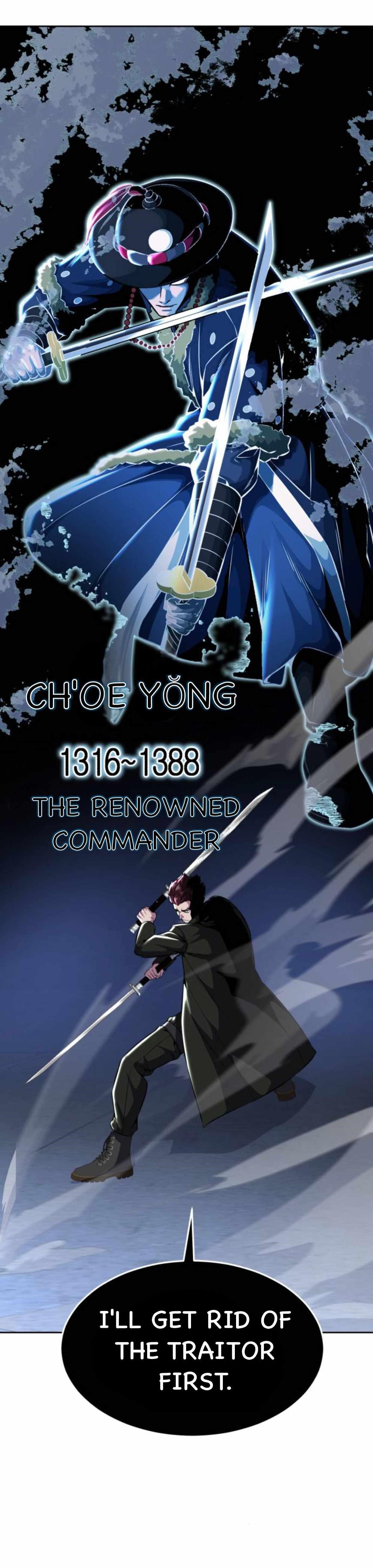 The Boy Of Death Chapter 190 - Page 90 in English