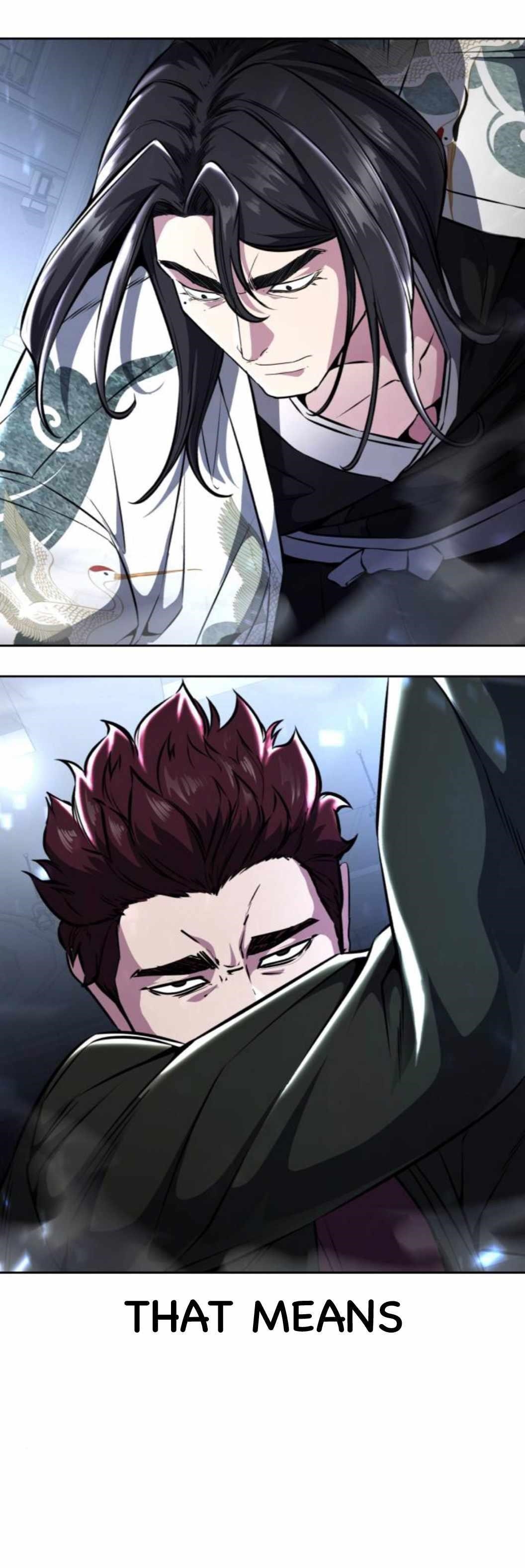 The Boy Of Death Chapter 191 - Page 12 in English