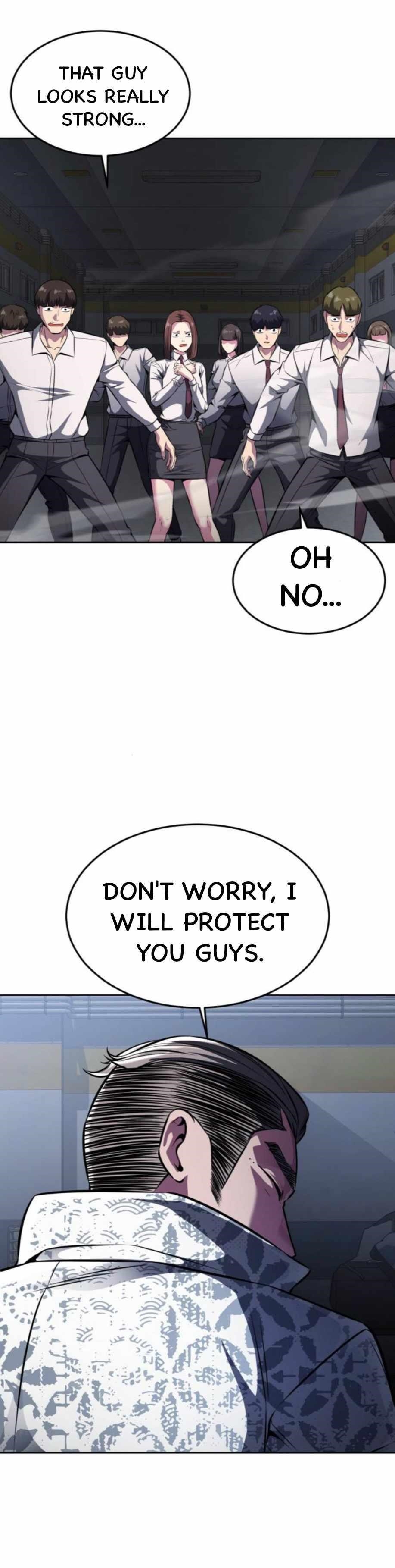 The Boy Of Death Chapter 191 - Page 26 in English