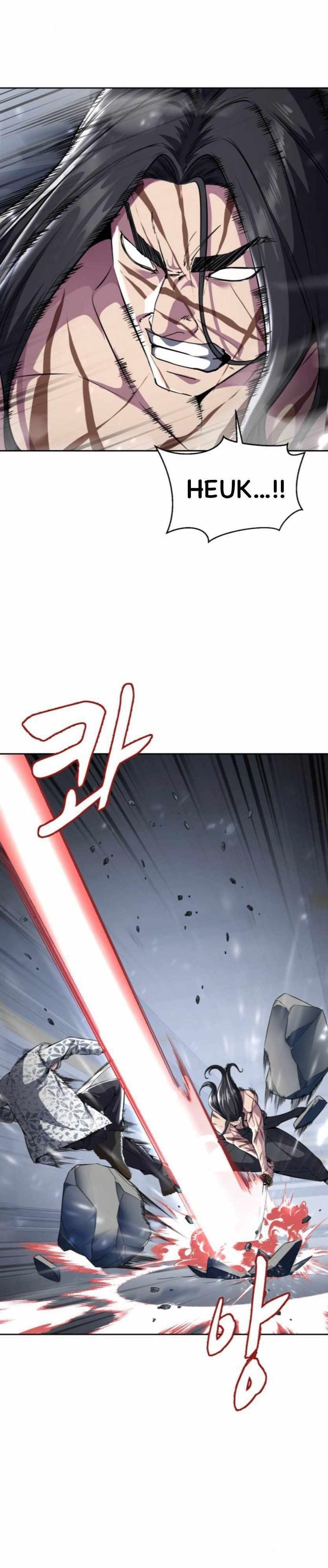 The Boy Of Death Chapter 191 - Page 30 in English