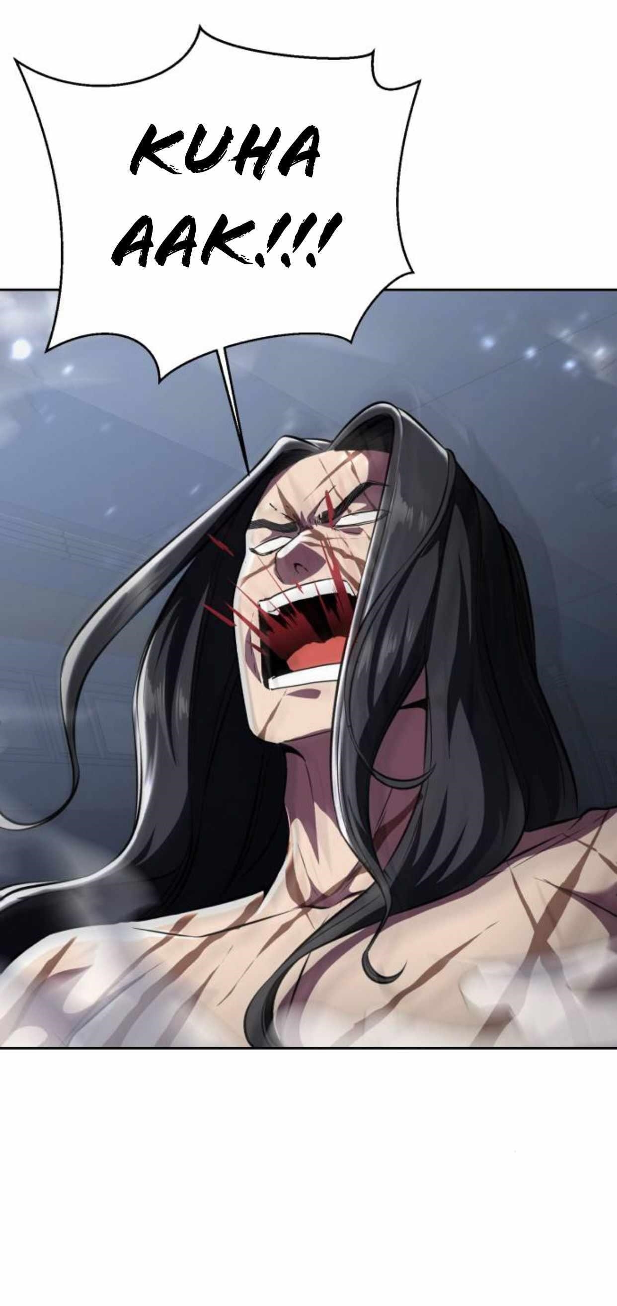 The Boy Of Death Chapter 191 - Page 39 in English