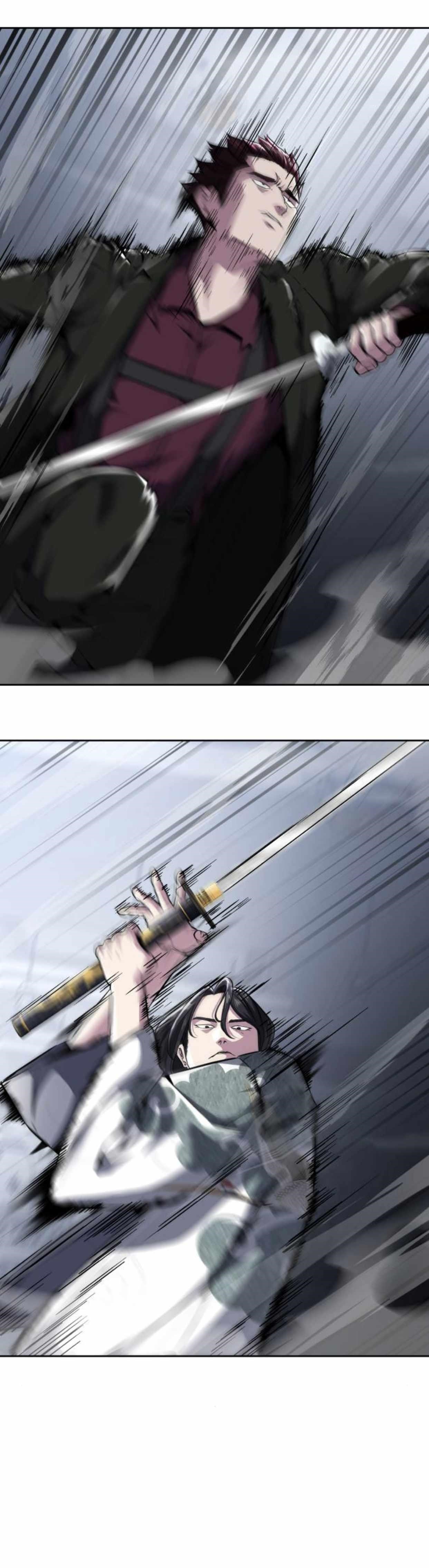 The Boy Of Death Chapter 191 - Page 4 in English