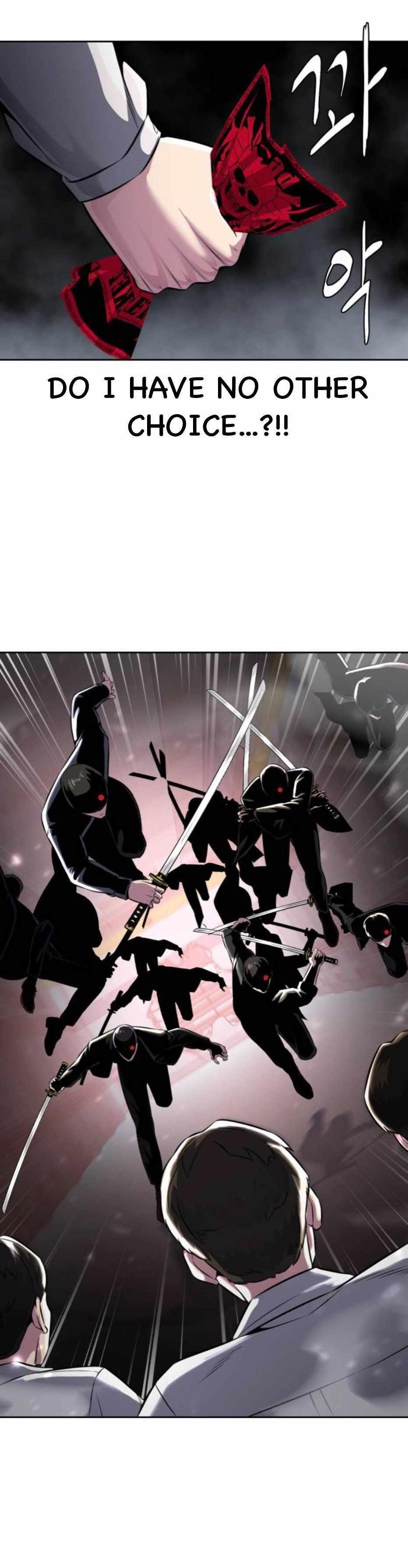 The Boy Of Death Chapter 191 - Page 45 in English