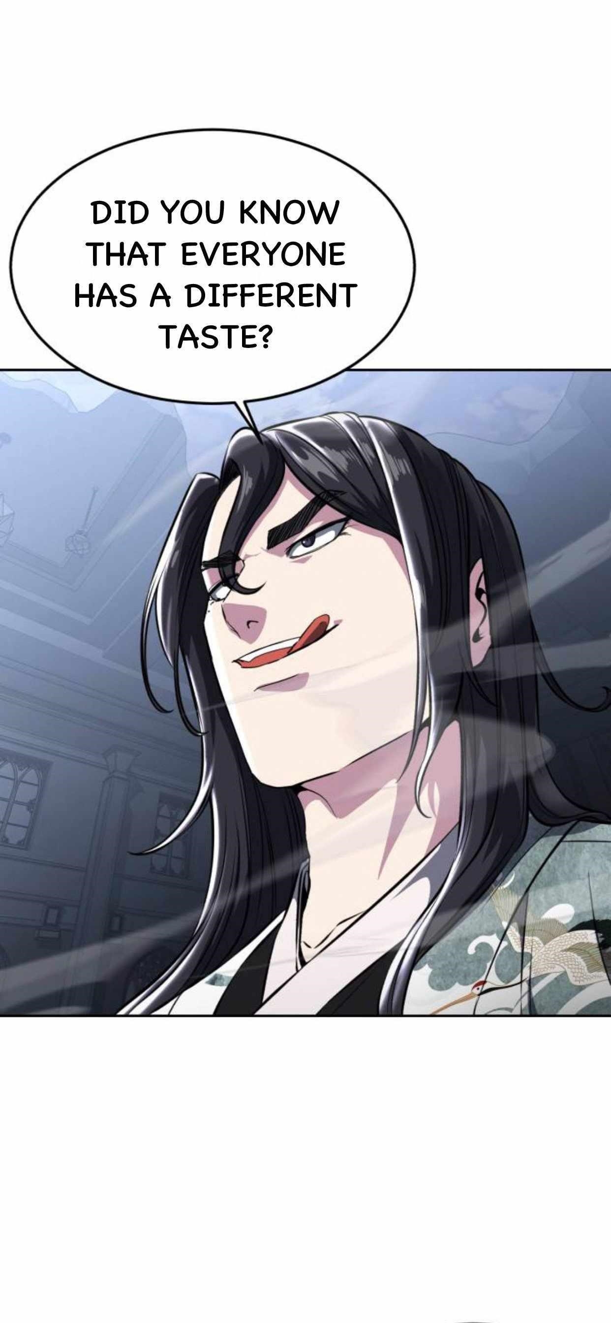 The Boy Of Death Chapter 191 - Page 61 in English