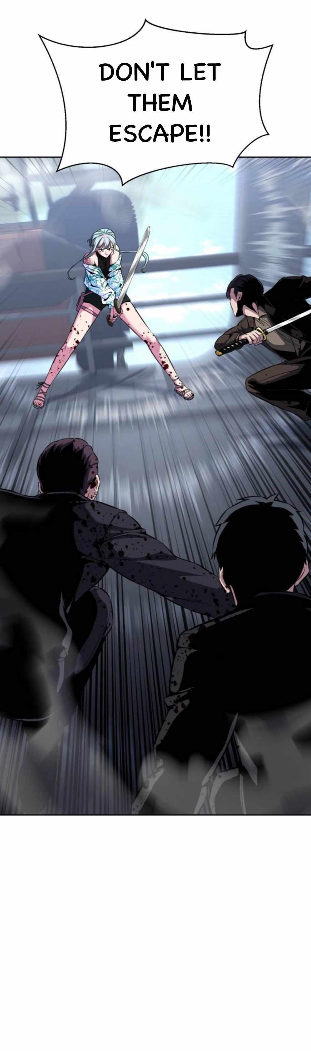 The Boy Of Death Chapter 192.5 - Page 11 in English