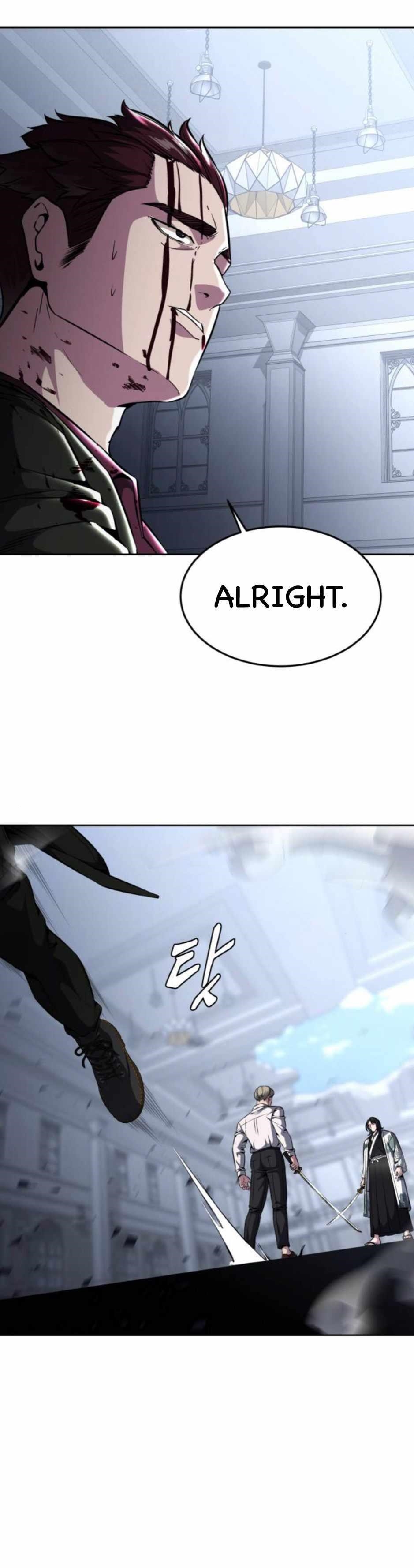 The Boy Of Death Chapter 192.5 - Page 20 in English