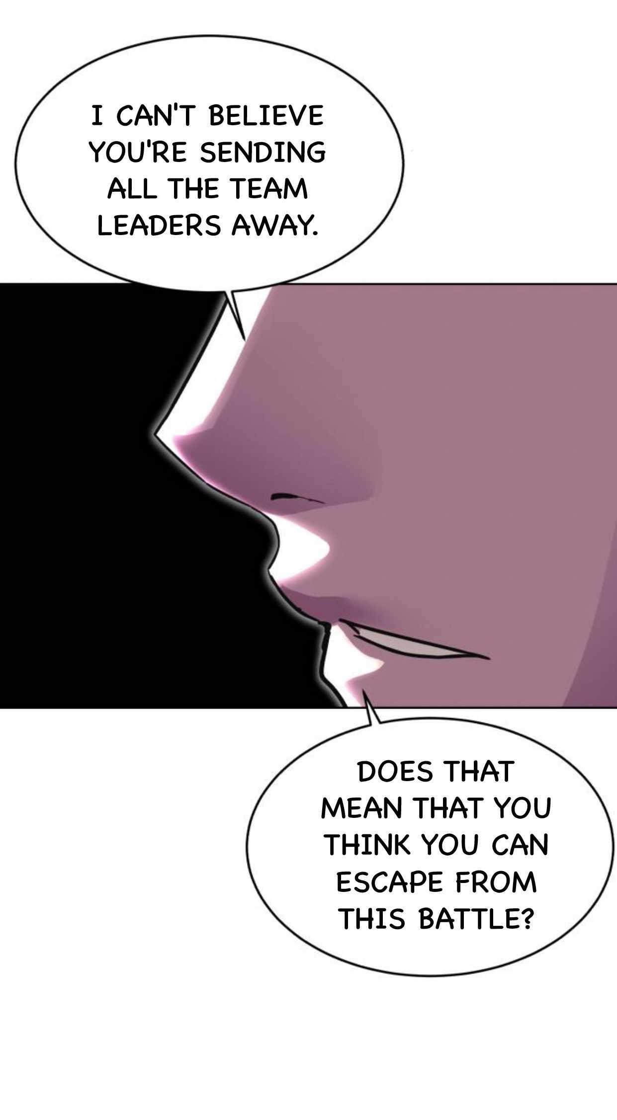 The Boy Of Death Chapter 192.5 - Page 21 in English