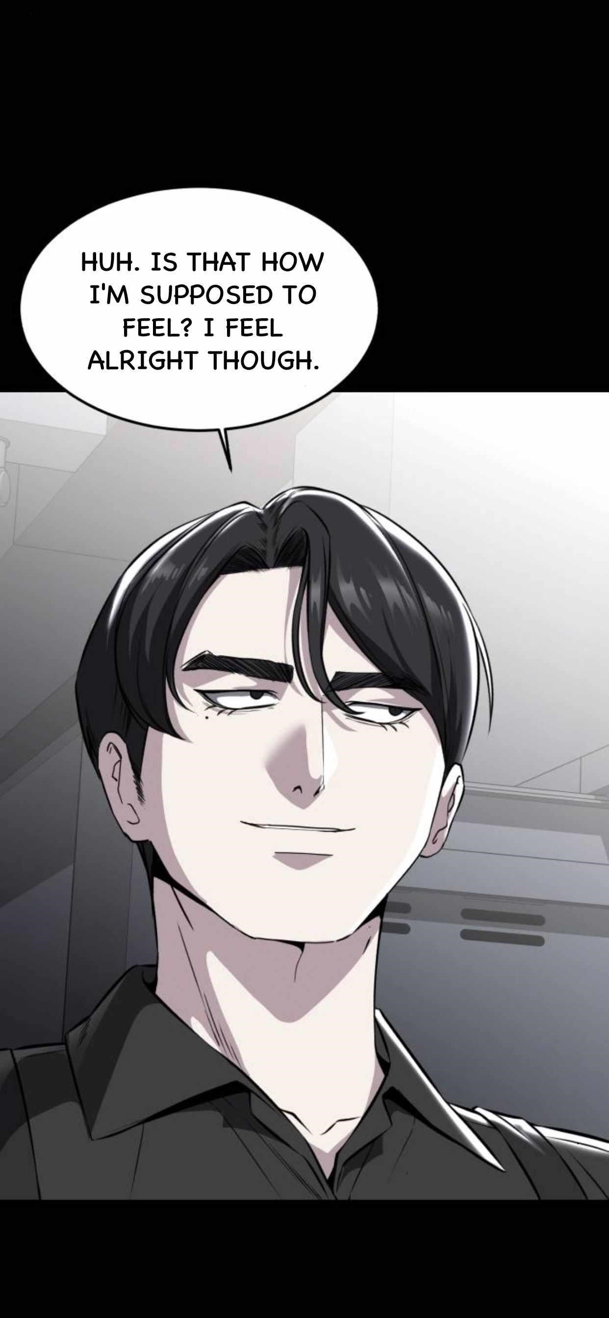 The Boy Of Death Chapter 192 - Page 17 in English