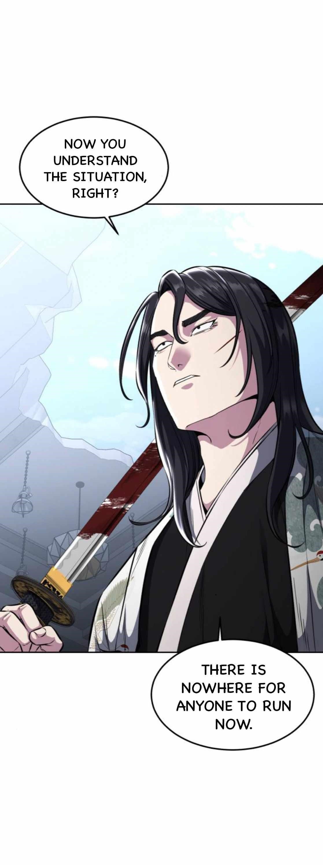 The Boy Of Death Chapter 192 - Page 29 in English