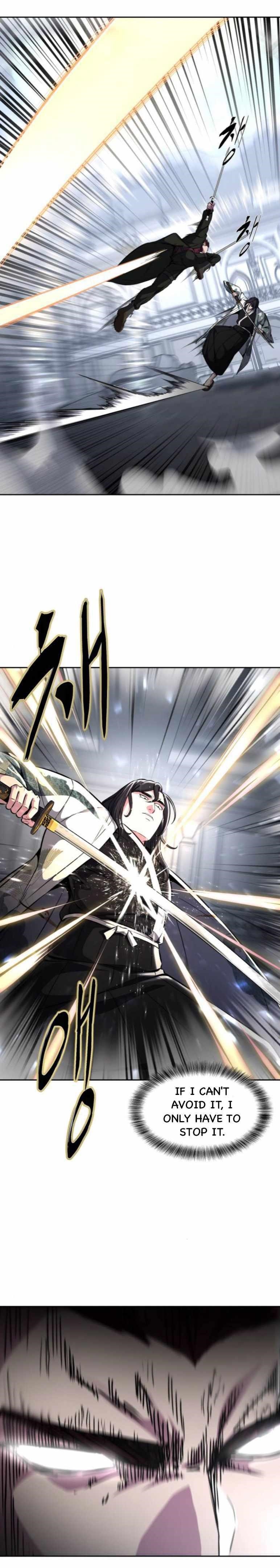 The Boy Of Death Chapter 192 - Page 36 in English