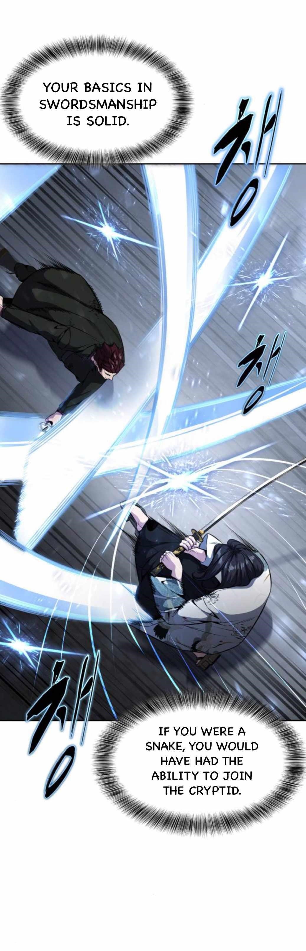 The Boy Of Death Chapter 192 - Page 4 in English