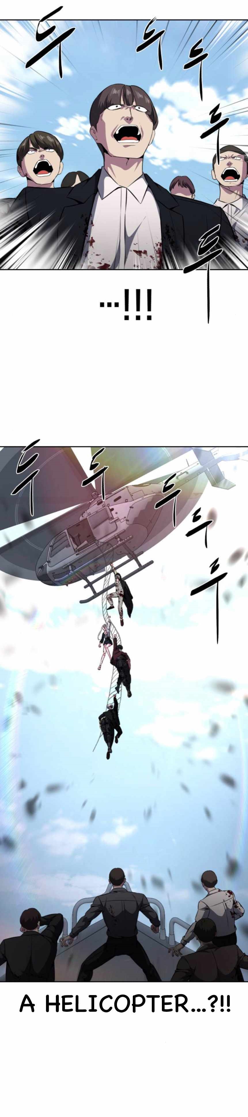 The Boy Of Death Chapter 193 - Page 13 in English