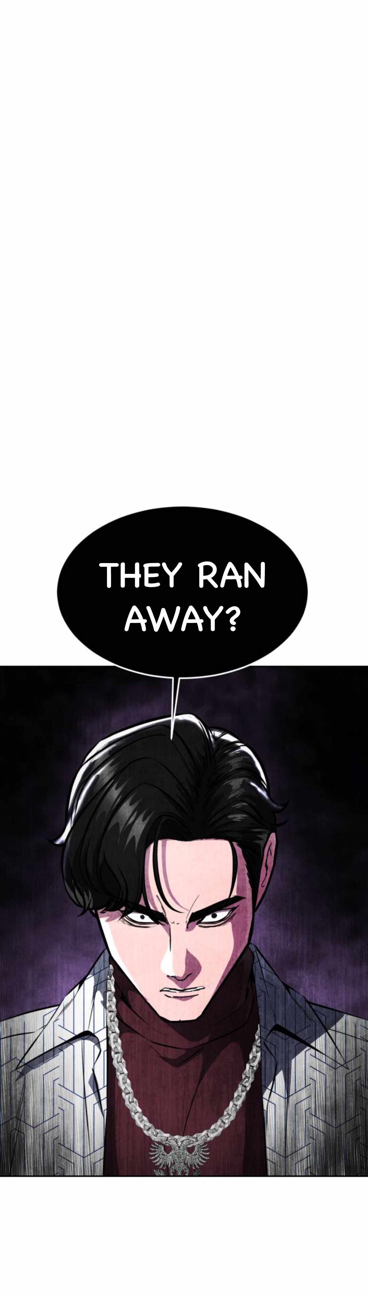 The Boy Of Death Chapter 193 - Page 25 in English