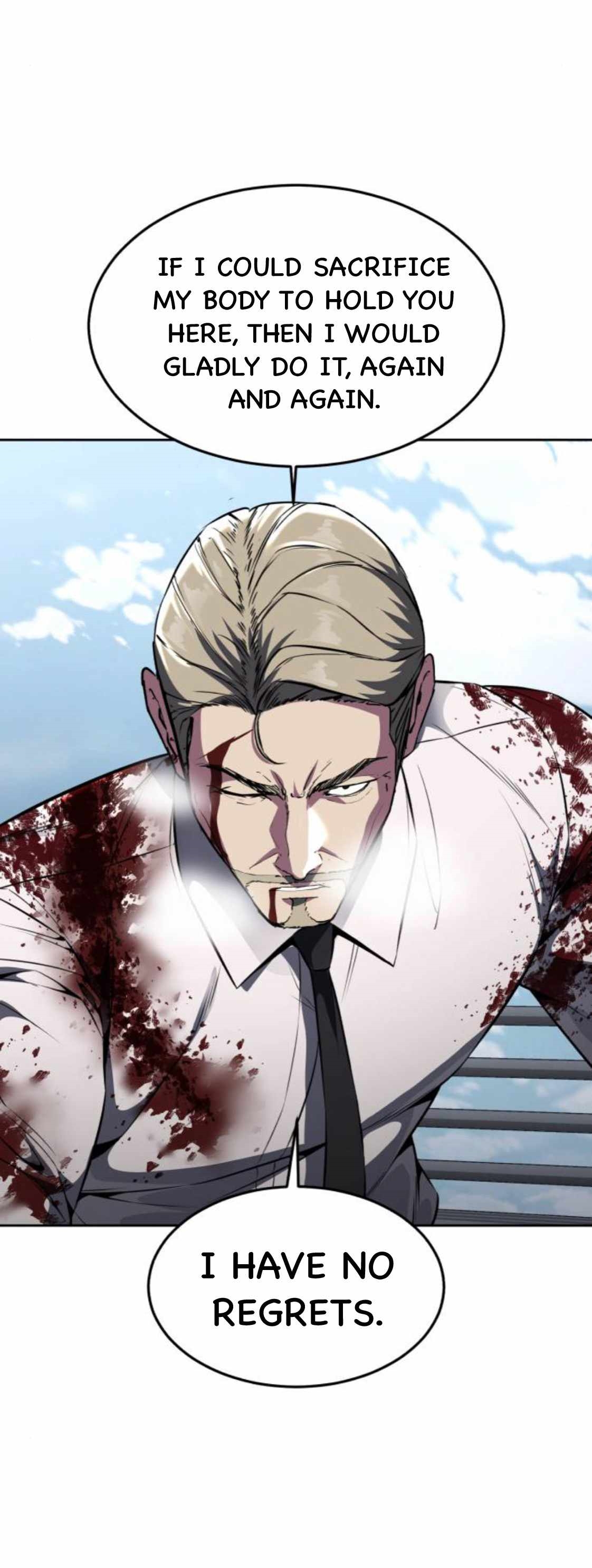 The Boy Of Death Chapter 193 - Page 34 in English