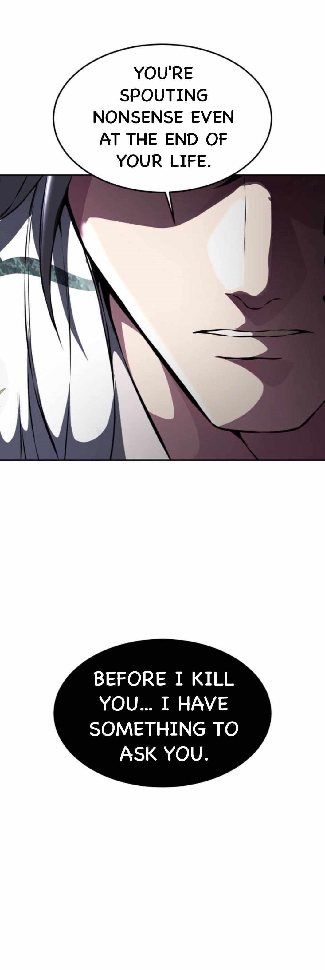 The Boy Of Death Chapter 193 - Page 36 in English