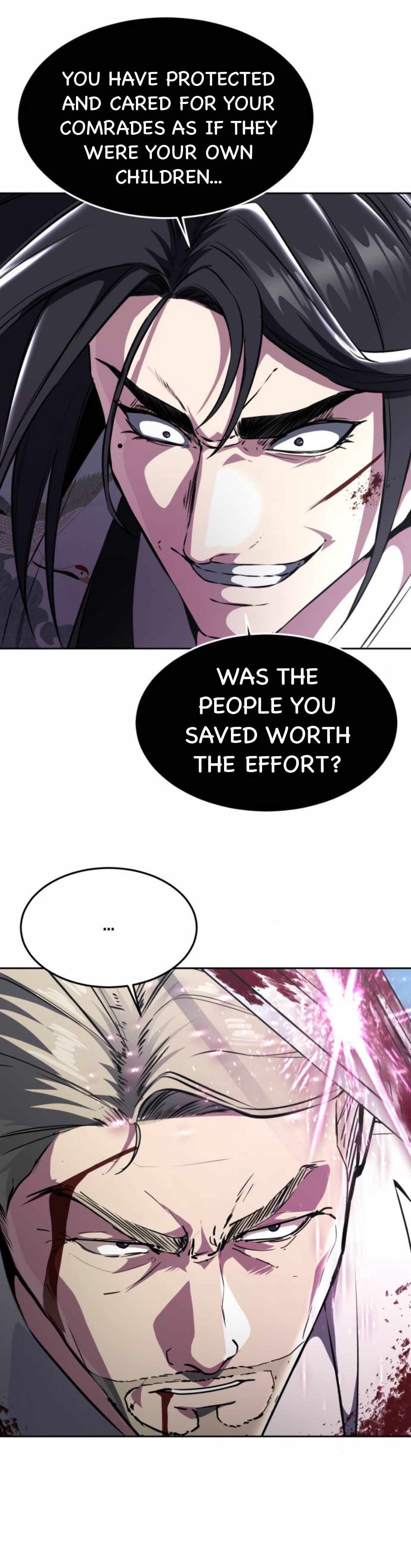The Boy Of Death Chapter 193 - Page 39 in English