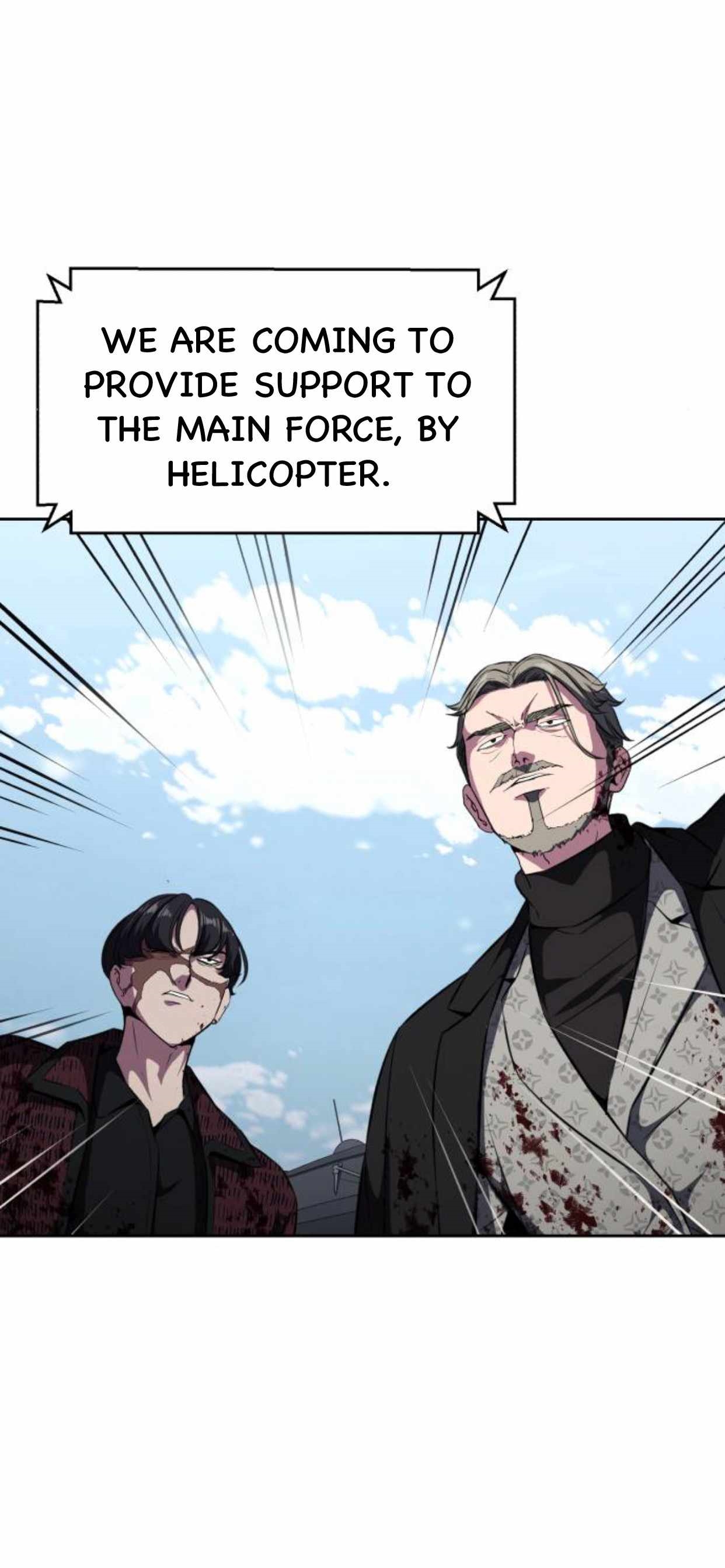 The Boy Of Death Chapter 193 - Page 4 in English