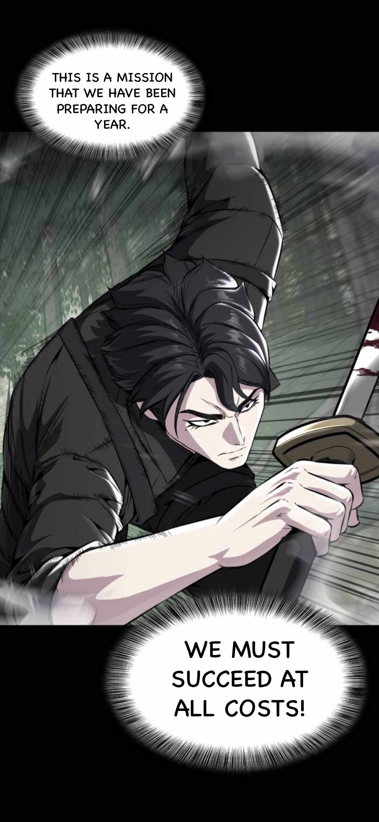 The Boy Of Death Chapter 193 - Page 42 in English