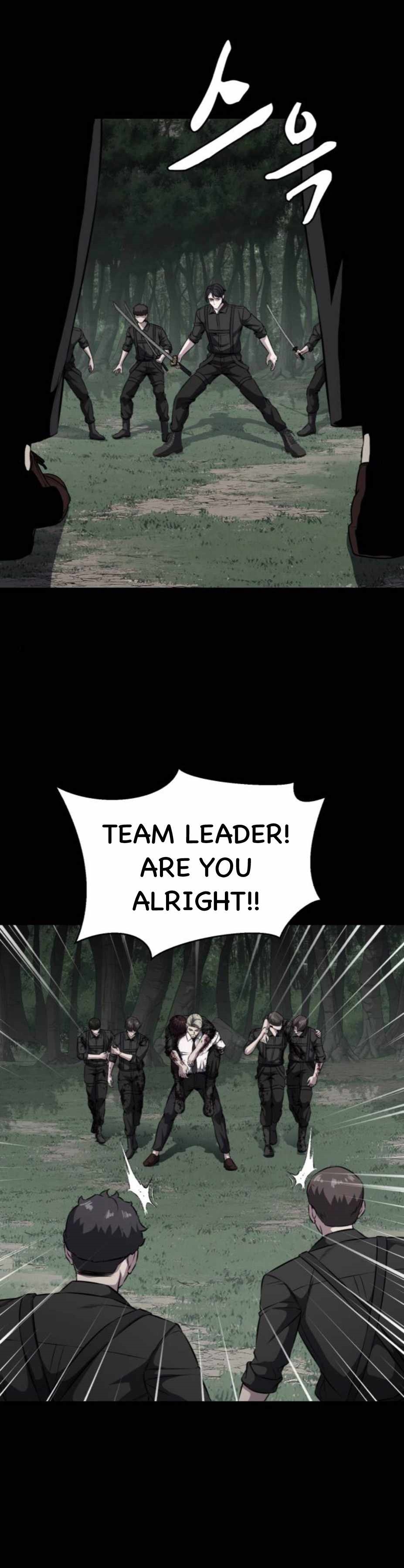The Boy Of Death Chapter 193 - Page 44 in English