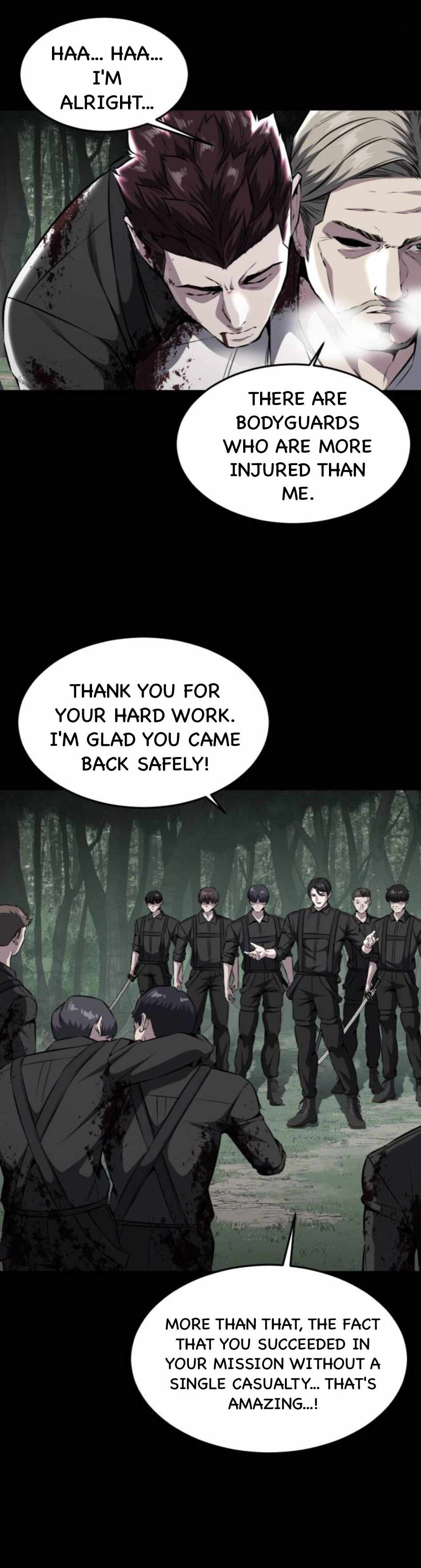 The Boy Of Death Chapter 193 - Page 45 in English