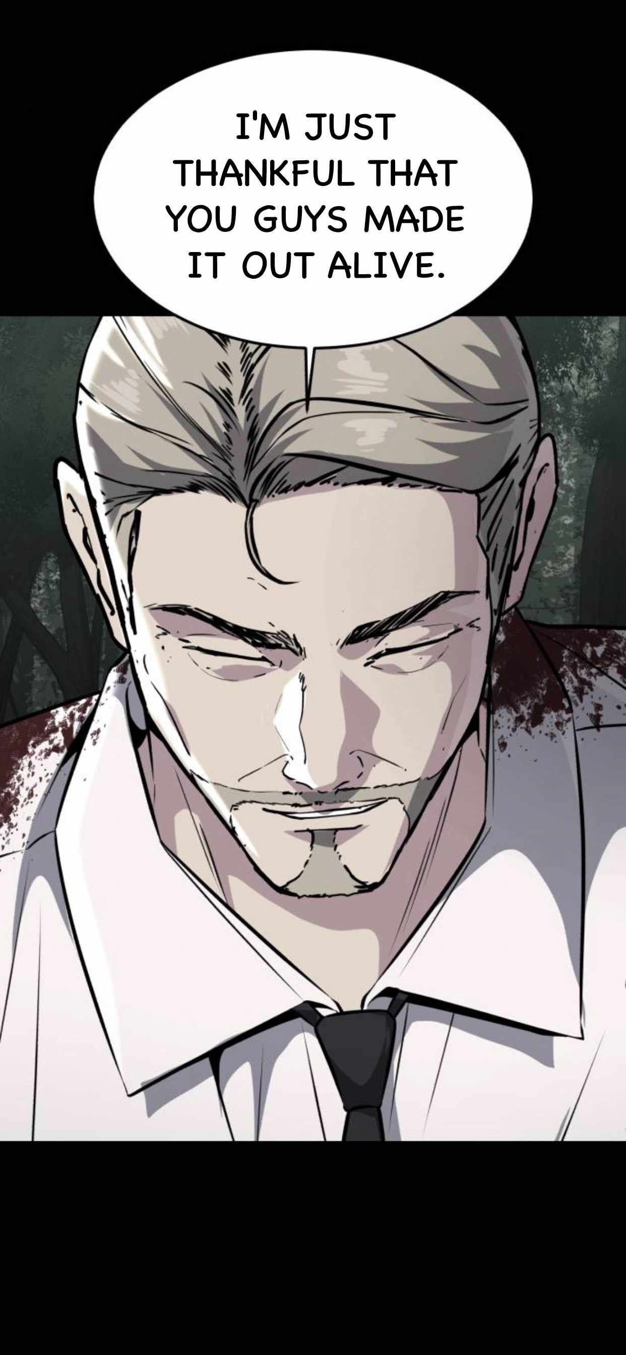 The Boy Of Death Chapter 193 - Page 50 in English