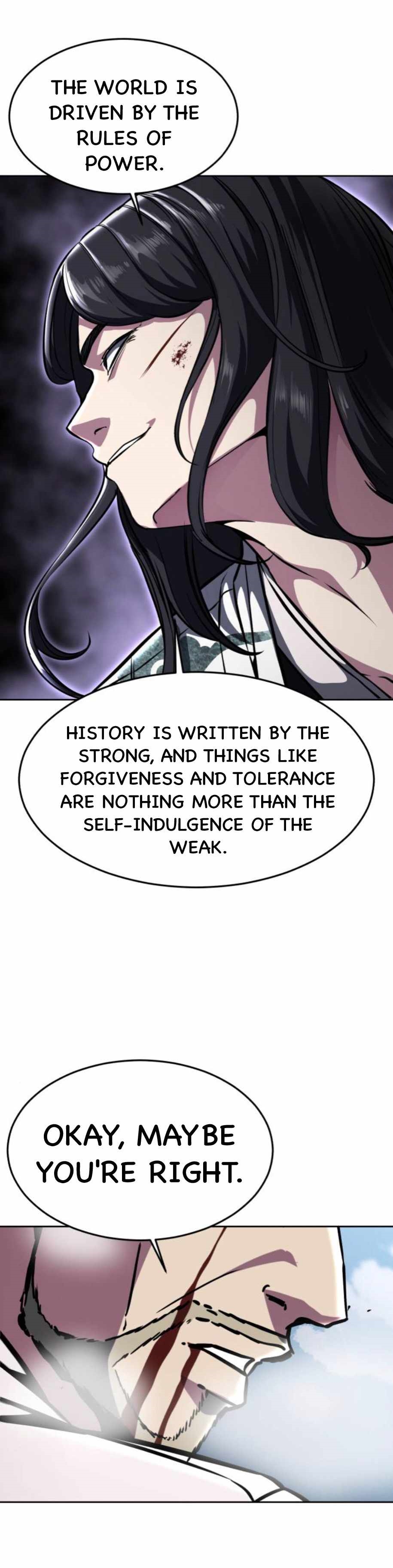 The Boy Of Death Chapter 193 - Page 62 in English