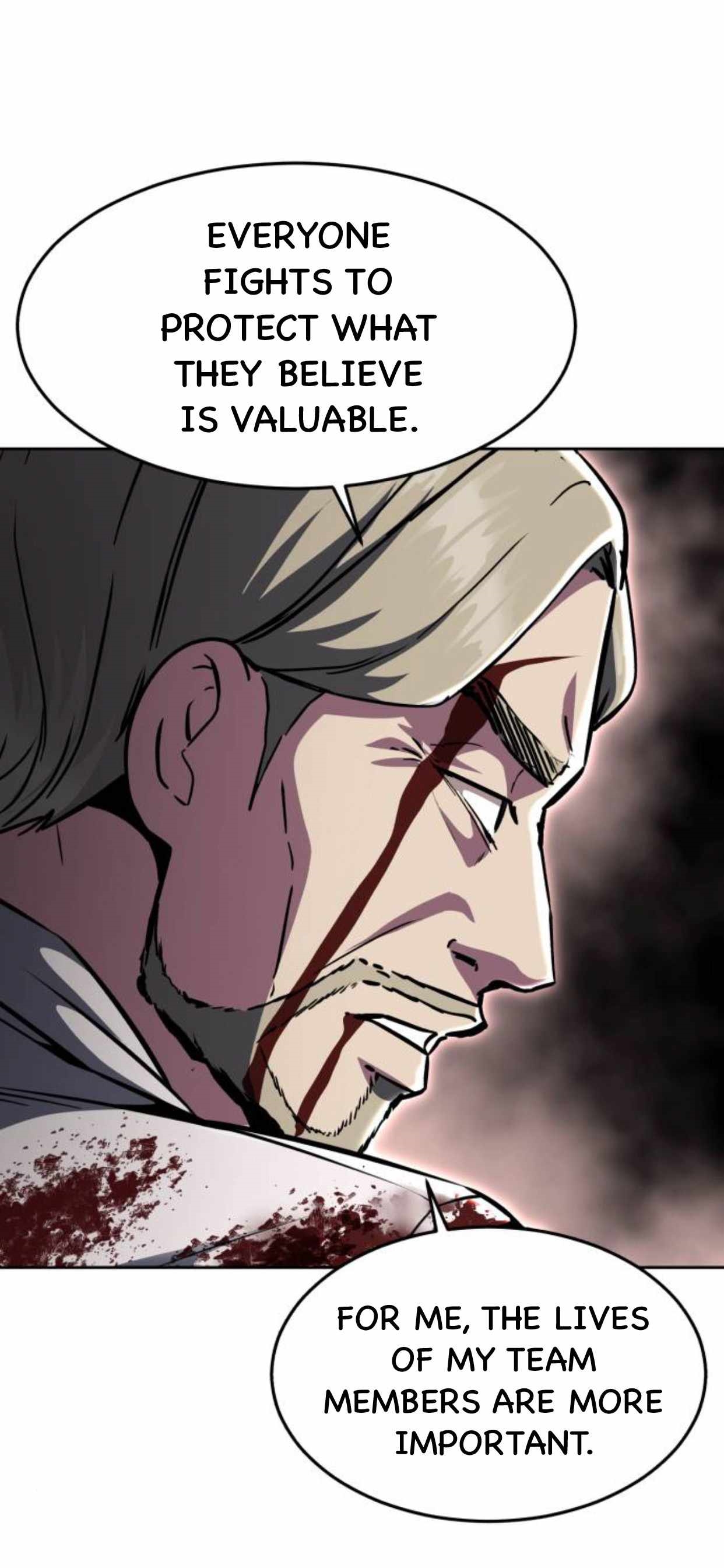 The Boy Of Death Chapter 193 - Page 64 in English