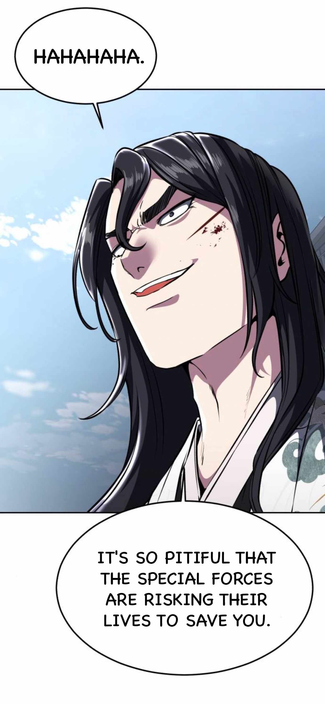 The Boy Of Death Chapter 193 - Page 75 in English