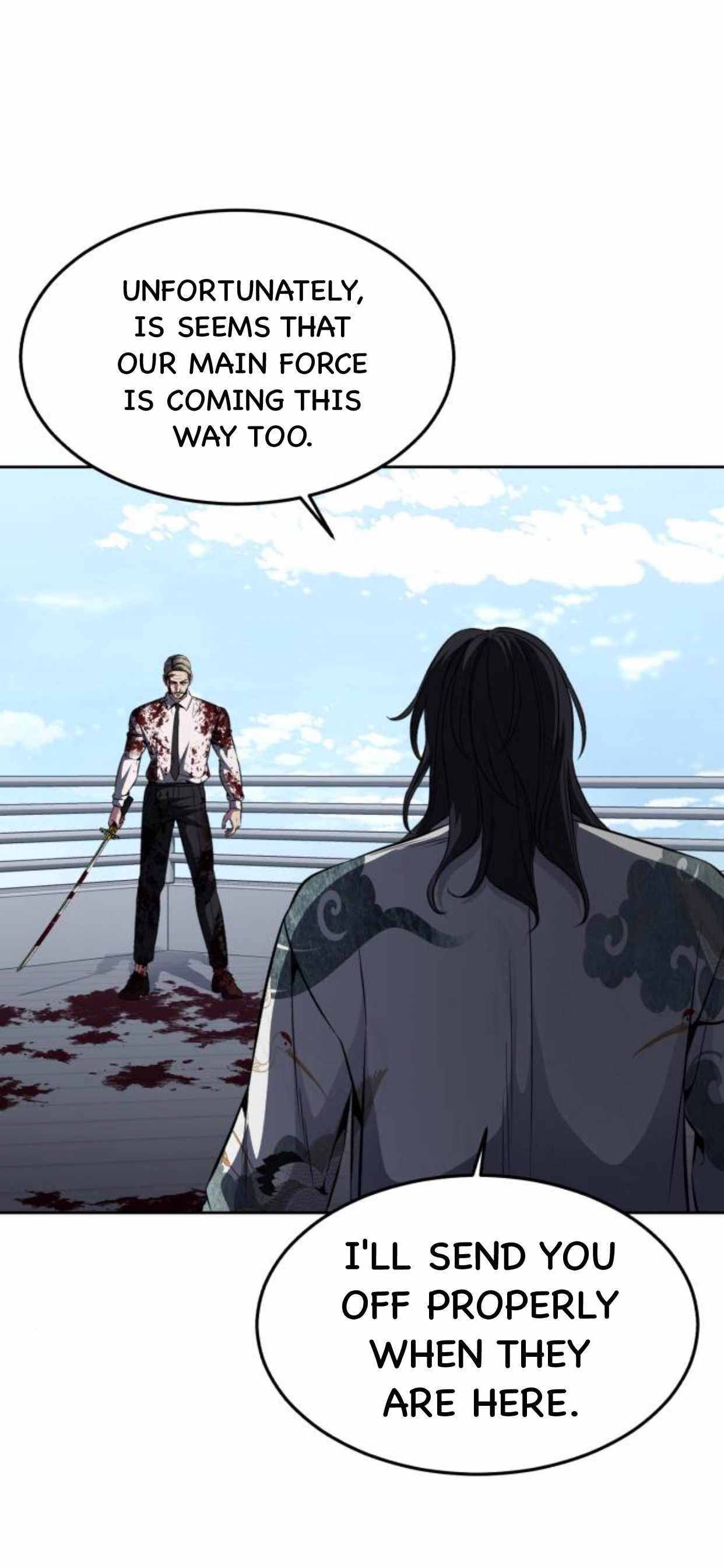 The Boy Of Death Chapter 193 - Page 76 in English