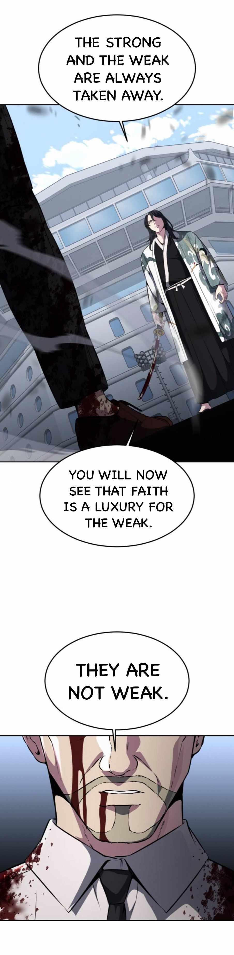 The Boy Of Death Chapter 193 - Page 80 in English