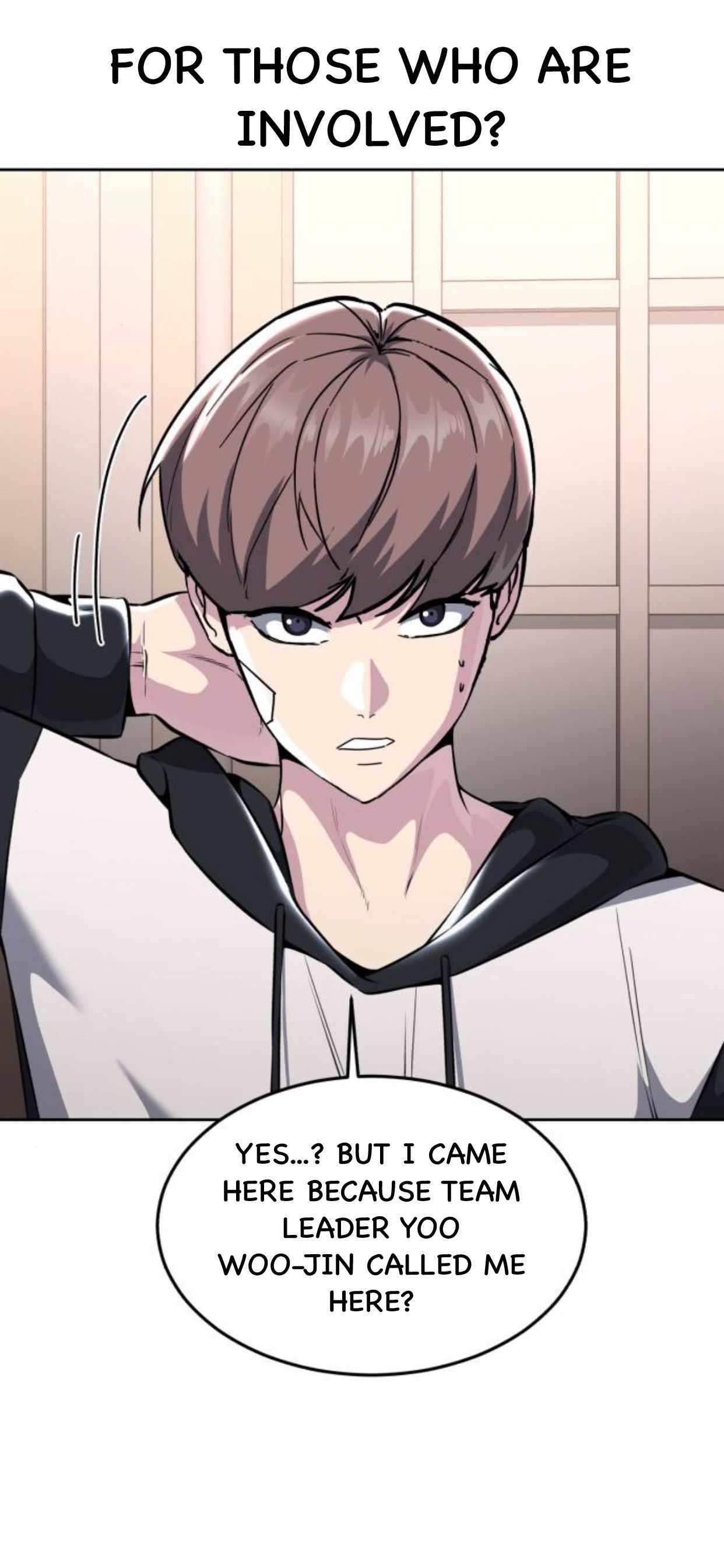 The Boy Of Death Chapter 194 - Page 37 in English