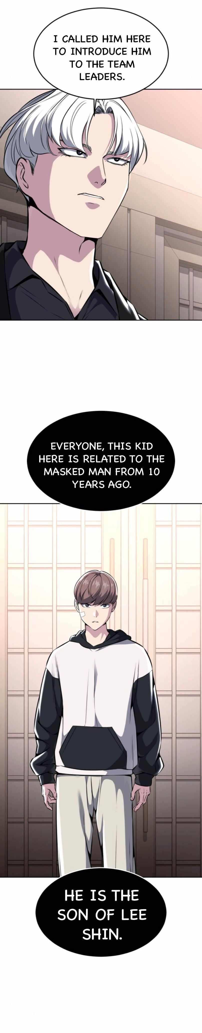 The Boy Of Death Chapter 194 - Page 56 in English